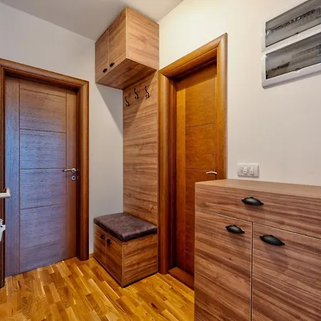 Kiseonik Appartamento