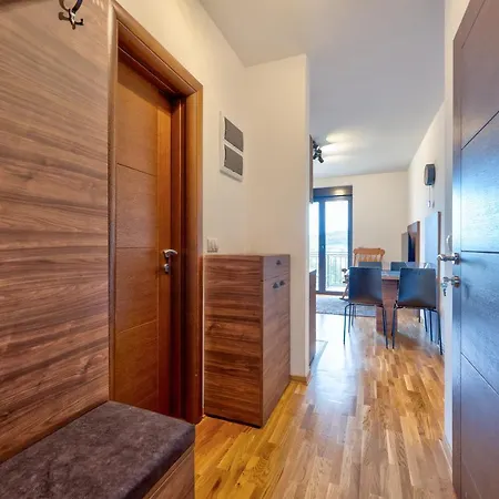 Kiseonik Appartamento *