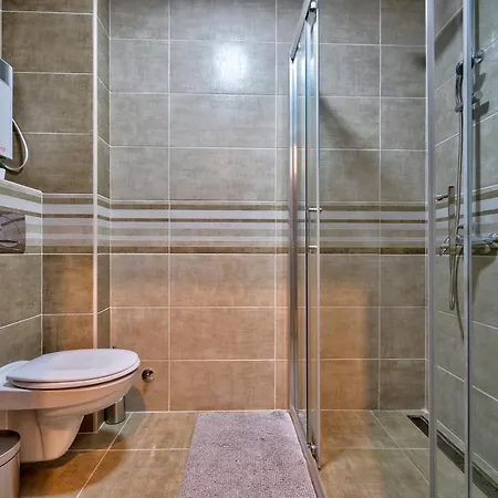 아파트 Kiseonik *