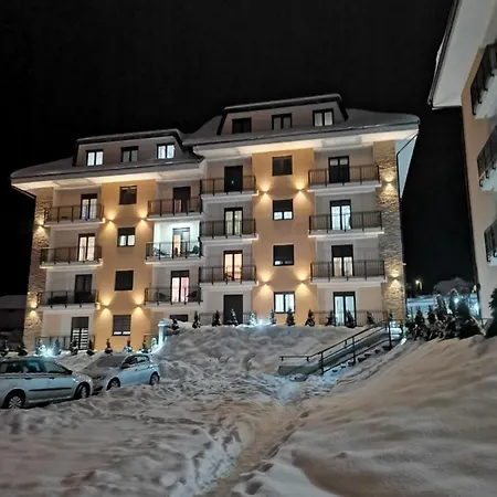 Kiseonik Appartamento *