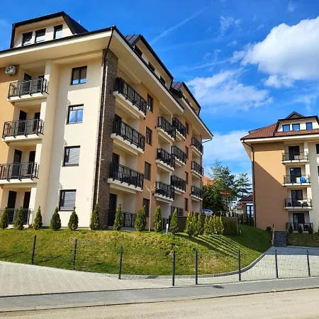 Kiseonik Appartamento