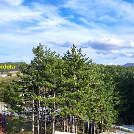 Kiseonik Appartamento *