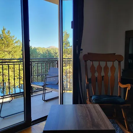 Appartamento Kiseonik Zlatibor