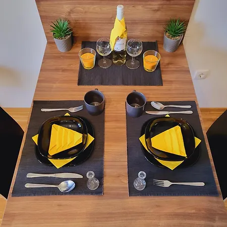 Appartamento Kiseonik Zlatibor