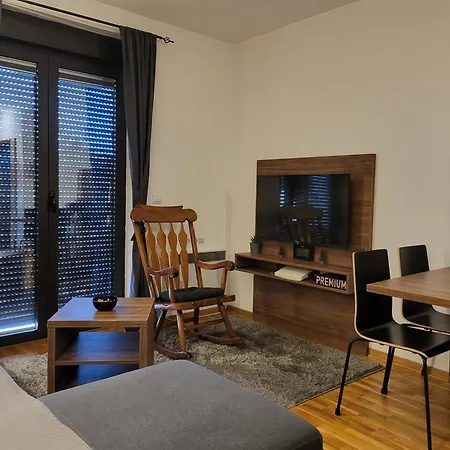 Kiseonik Appartamento Zlatibor