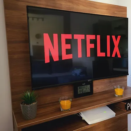 Appartamento Kiseonik *