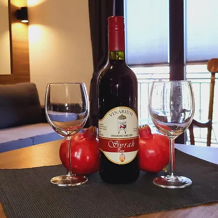 Appartamento Kiseonik Zlatibor