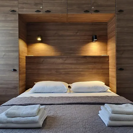 Kiseonik 아파트 즐라티보